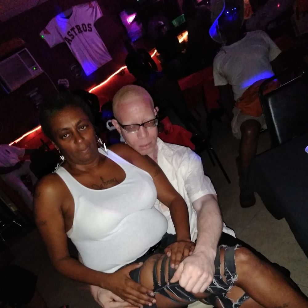 Meet your Posher, Teresa